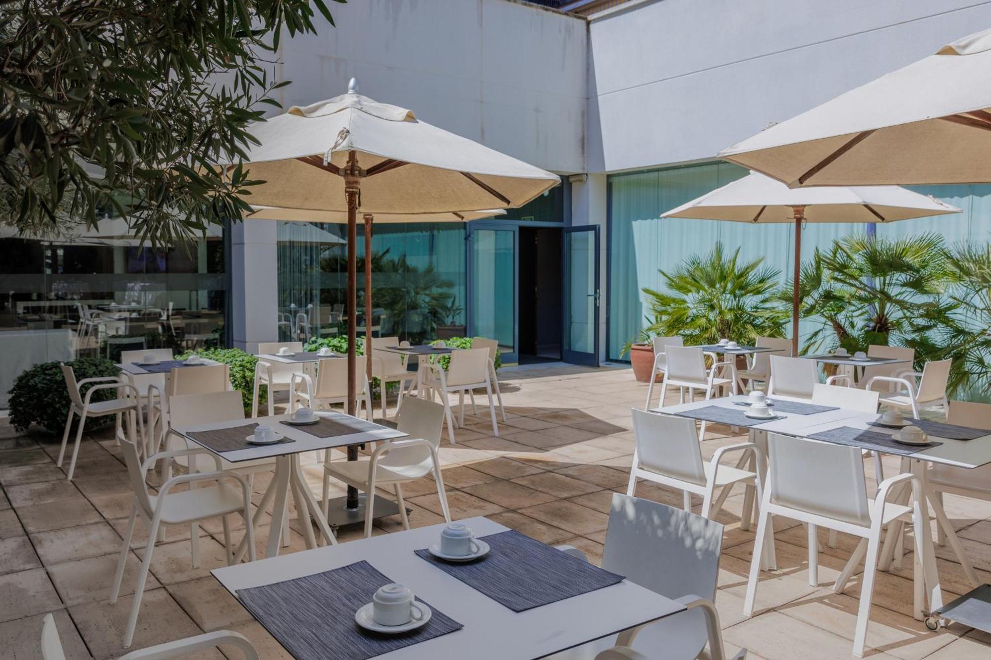 Hotel Vilamari — Photos 1
